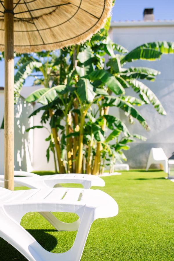 Casa Luxury "El Olivo De Cordoba" Con Jacuzzi Y Parking Privado 게스트하우스 외부 사진